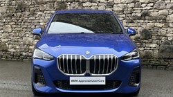 2025 (25) BMW 2 SERIES 220i MHT M Sport 5dr DCT 5050957