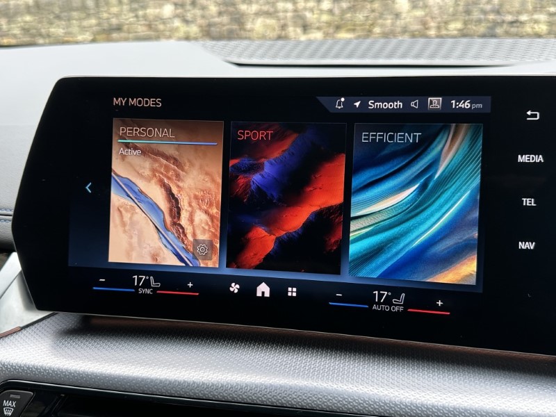 2025 (25) BMW 2 SERIES 220i MHT M Sport 5dr DCT 5050174