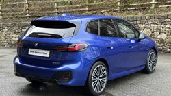 2025 (25) BMW 2 SERIES 220i MHT M Sport 5dr DCT 5050962