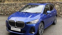 2025 (25) BMW 2 SERIES 220i MHT M Sport 5dr DCT 5050972