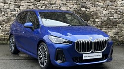 2025 (25) BMW 2 SERIES 220i MHT M Sport 5dr DCT 5050967
