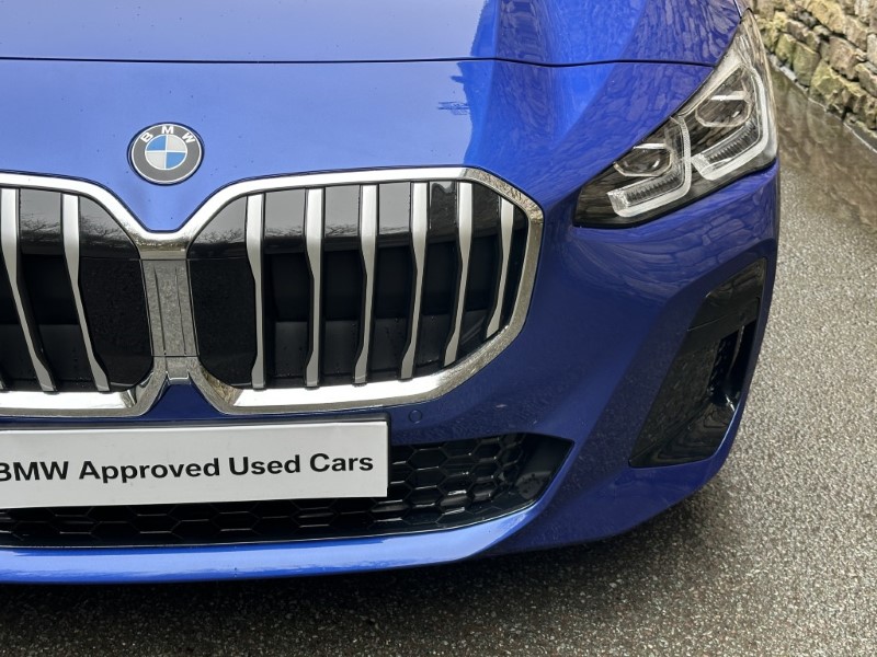 2025 (25) BMW 2 SERIES 220i MHT M Sport 5dr DCT 5050765
