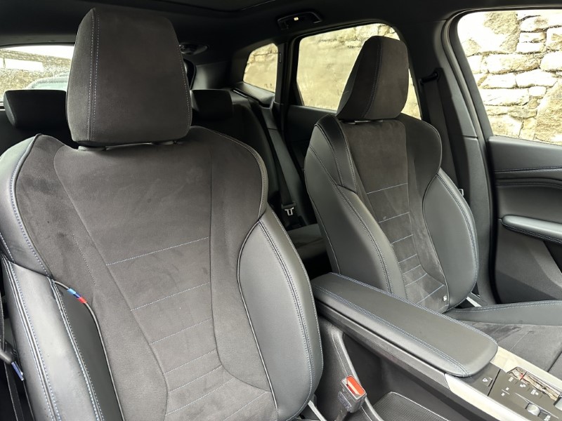 2025 (25) BMW 2 SERIES 220i MHT M Sport 5dr DCT 5050154