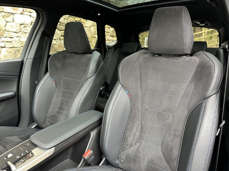 2025 (25) BMW 2 SERIES 220i MHT M Sport 5dr DCT 5050182