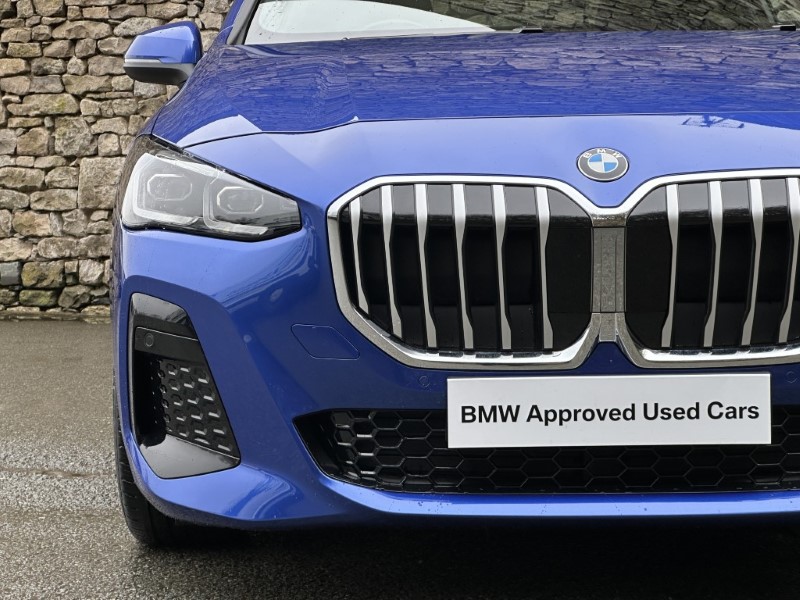 2025 (25) BMW 2 SERIES 220i MHT M Sport 5dr DCT 5050959