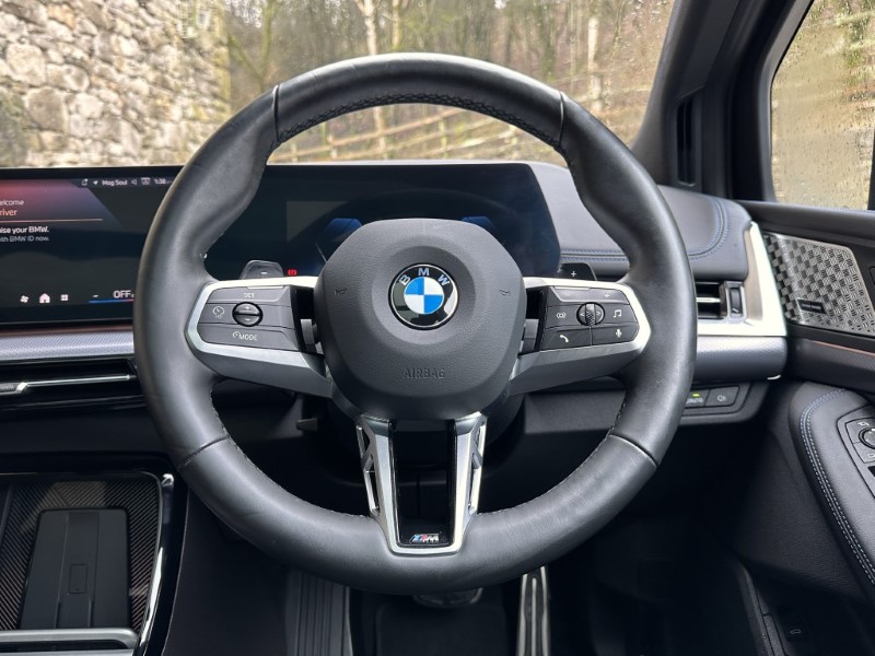 2025 (25) BMW 2 SERIES 220i MHT M Sport 5dr DCT 5050159