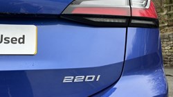 2025 (25) BMW 2 SERIES 220i MHT M Sport 5dr DCT 5050762