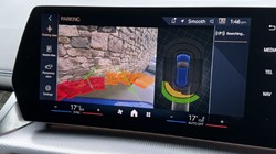 2025 (25) BMW 2 SERIES 220i MHT M Sport 5dr DCT 5050172