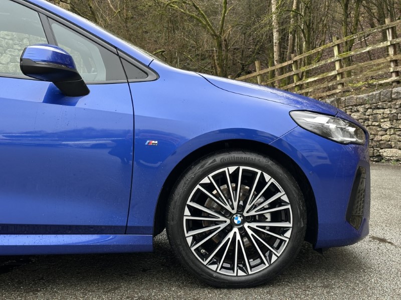 2025 (25) BMW 2 SERIES 220i MHT M Sport 5dr DCT 5050966