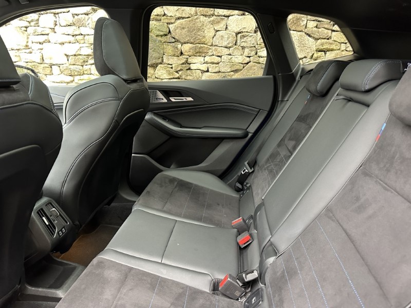 2025 (25) BMW 2 SERIES 220i MHT M Sport 5dr DCT 5050185