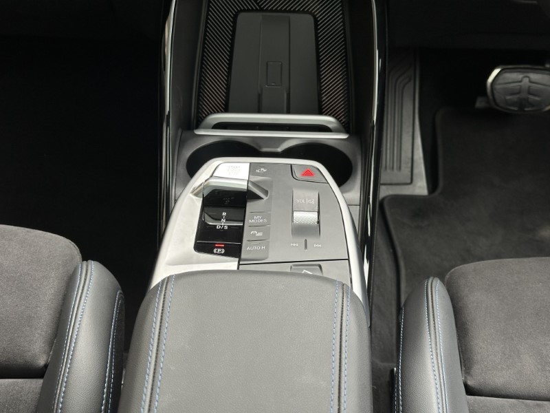 2025 (25) BMW 2 SERIES 220i MHT M Sport 5dr DCT 5050158