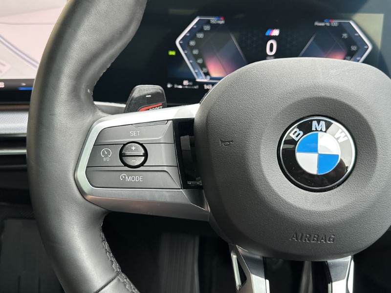 2025 (25) BMW 2 SERIES 220i MHT M Sport 5dr DCT 5050167