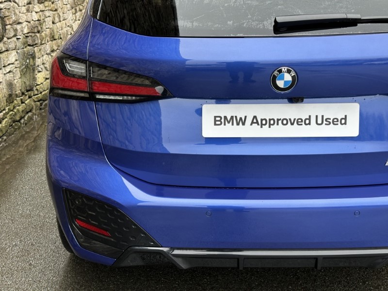 2025 (25) BMW 2 SERIES 220i MHT M Sport 5dr DCT 5050760