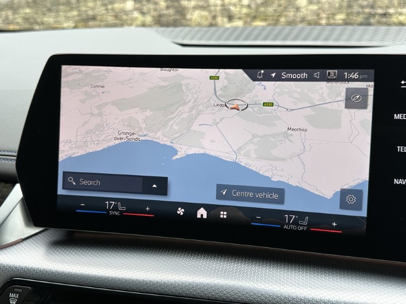 2025 (25) BMW 2 SERIES 220i MHT M Sport 5dr DCT 5050173