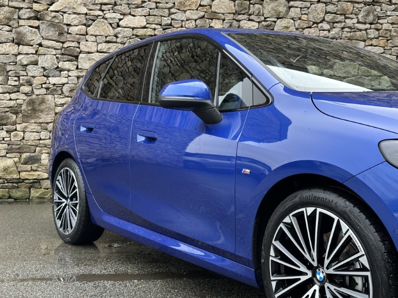 2025 (25) BMW 2 SERIES 220i MHT M Sport 5dr DCT 5050965