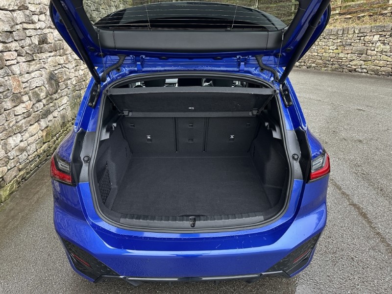 2025 (25) BMW 2 SERIES 220i MHT M Sport 5dr DCT 5050955