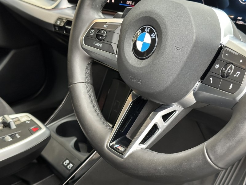 2025 (25) BMW 2 SERIES 220i MHT M Sport 5dr DCT 5050153