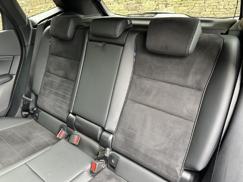 2025 (25) BMW 2 SERIES 220i MHT M Sport 5dr DCT 5050189