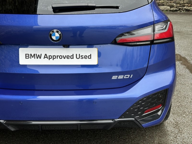 2025 (25) BMW 2 SERIES 220i MHT M Sport 5dr DCT 5050761