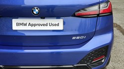 2025 (25) BMW 2 SERIES 220i MHT M Sport 5dr DCT 5050761