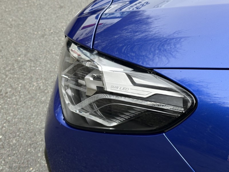 2025 (25) BMW 2 SERIES 220i MHT M Sport 5dr DCT 5050961