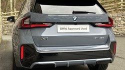 2025 (25) BMW X1 sDrive 18d M Sport 5dr 5045670