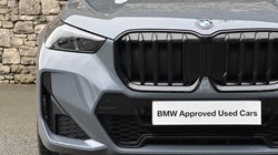 2025 (25) BMW X1 sDrive 18d M Sport 5dr 5045723