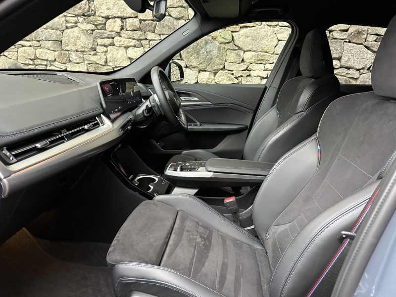 2025 (25) BMW X1 sDrive 18d M Sport 5dr  5045698