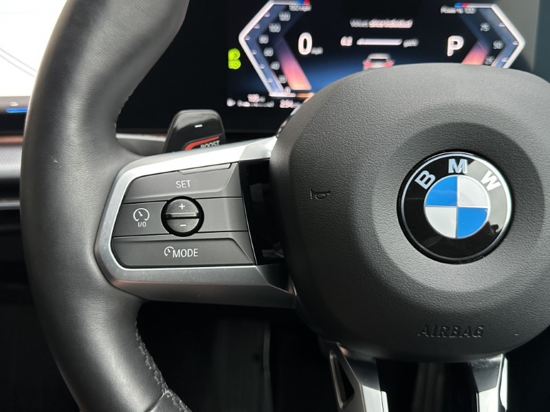 2025 (25) BMW X1 sDrive 18d M Sport 5dr  5045692