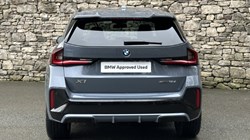 2025 (25) BMW X1 sDrive 18d M Sport 5dr 5045706