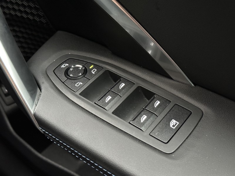 2025 (25) BMW X1 sDrive 18d M Sport 5dr  5045687