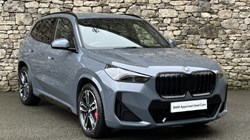 2025 (25) BMW X1 sDrive 18d M Sport 5dr 5045721