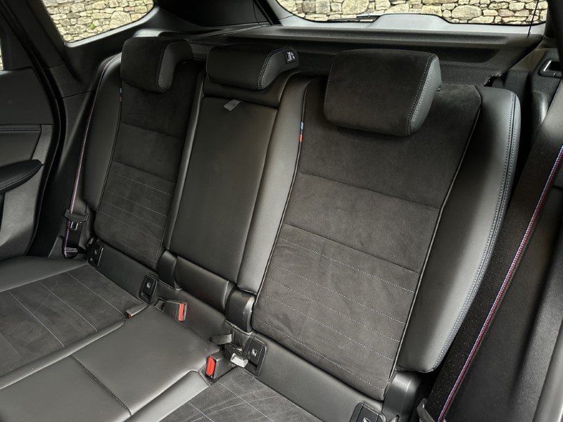 2025 (25) BMW X1 sDrive 18d M Sport 5dr  5045713