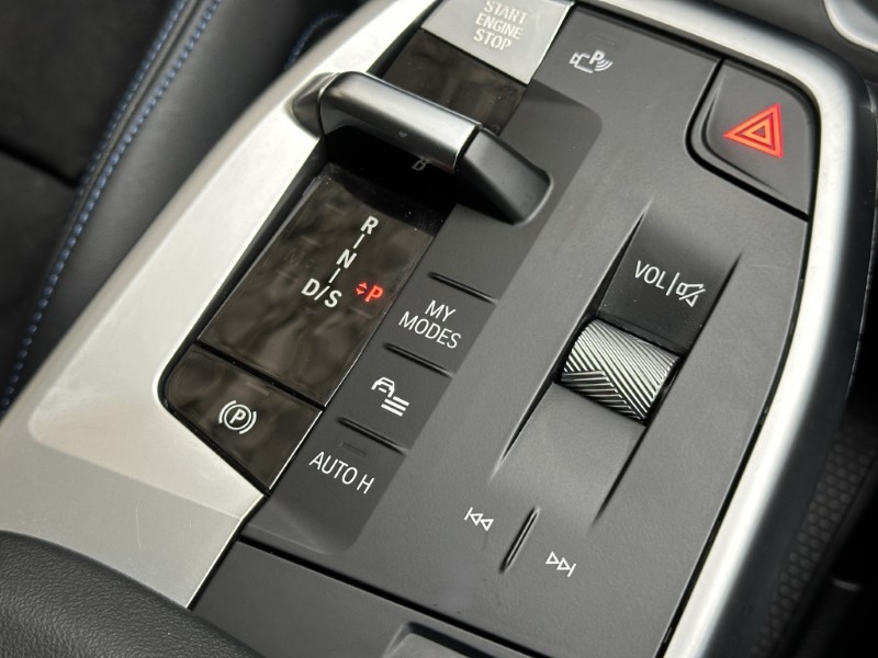 2025 (25) BMW X1 sDrive 18d M Sport 5dr  5045683