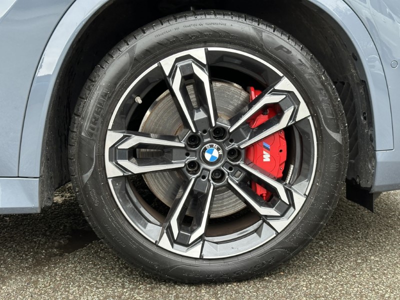 2025 (25) BMW X1 sDrive 18d M Sport 5dr  5045726