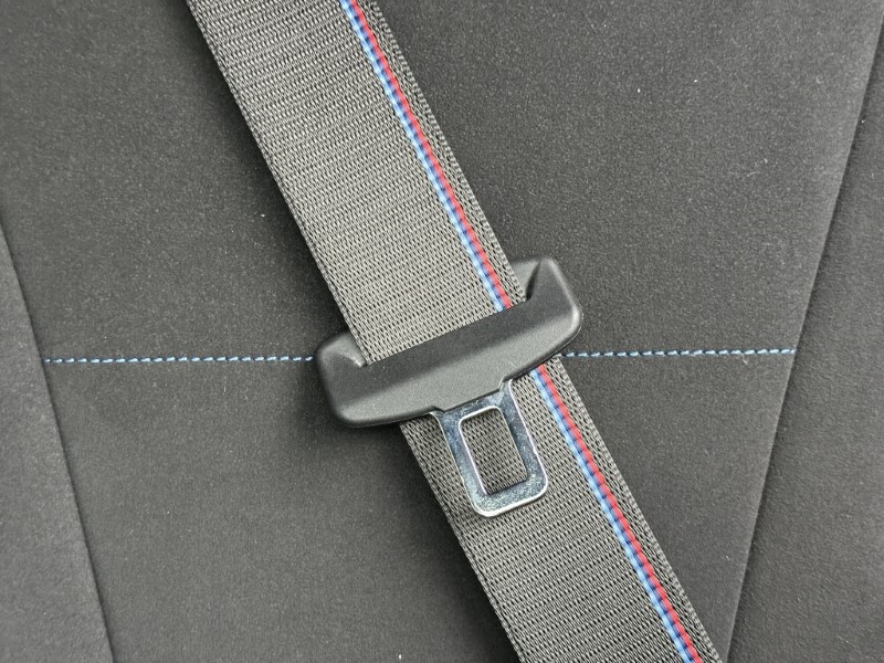 2025 (25) BMW X1 sDrive 18d M Sport 5dr  5045704