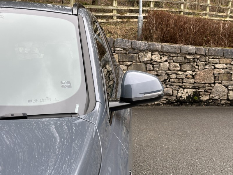 2025 (25) BMW X1 sDrive 18d M Sport 5dr  5045716