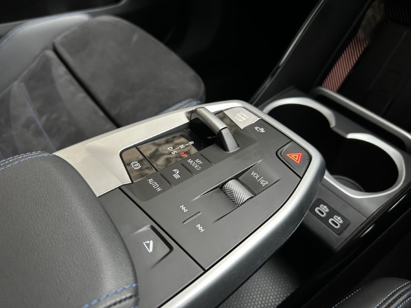 2025 (25) BMW X1 sDrive 18d M Sport 5dr  5045682