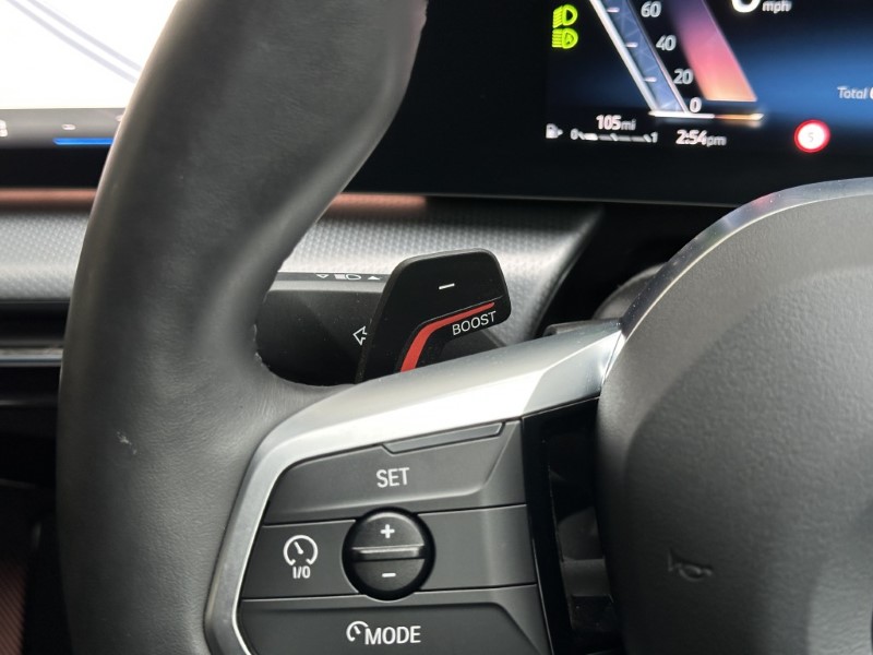 2025 (25) BMW X1 sDrive 18d M Sport 5dr  5045690