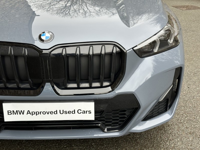 2025 (25) BMW X1 sDrive 18d M Sport 5dr  5045695