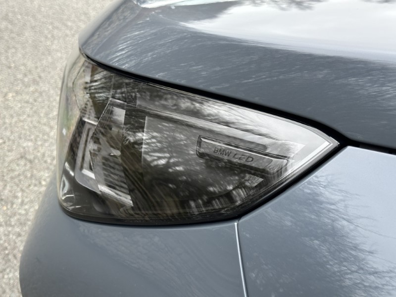 2025 (25) BMW X1 sDrive 18d M Sport 5dr  5045725