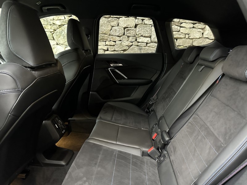 2025 (25) BMW X1 sDrive 18d M Sport 5dr  5045697