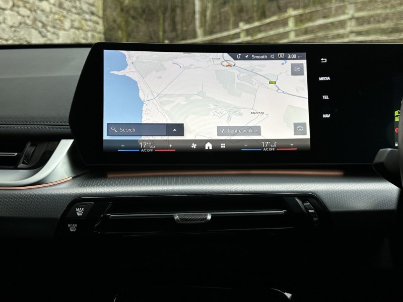 2025 (25) BMW X1 sDrive 18d M Sport 5dr  5045734