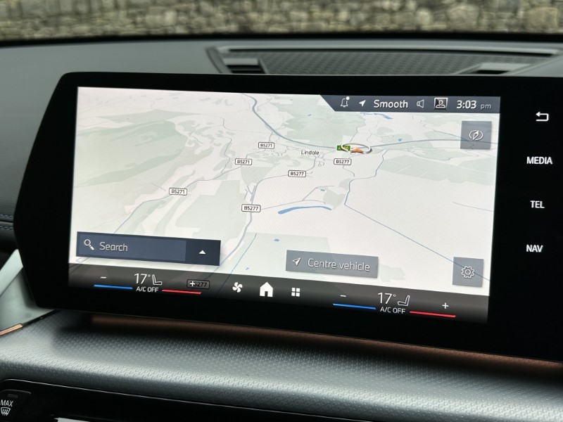 2025 (25) BMW X1 sDrive 18d M Sport 5dr  5045719