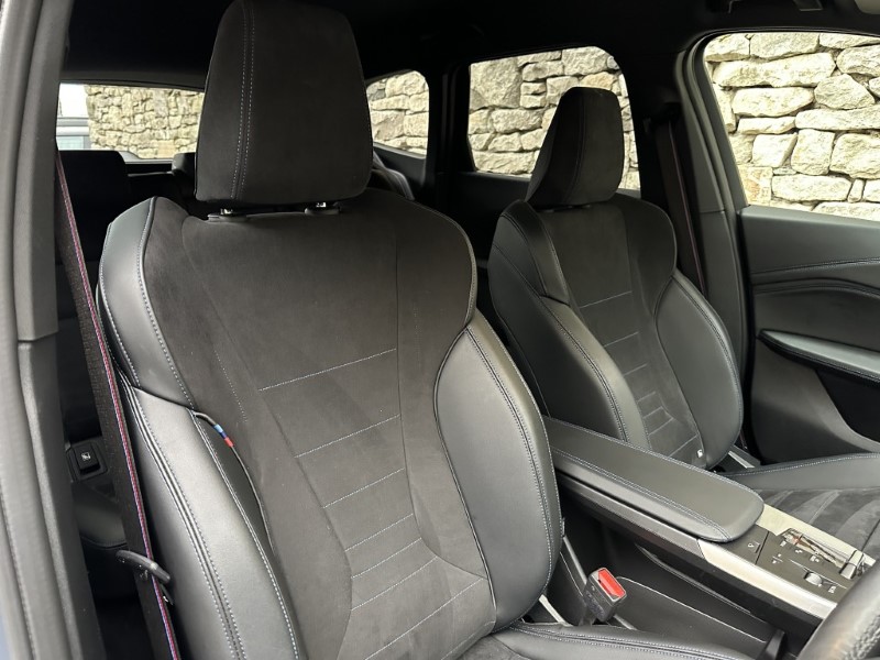 2025 (25) BMW X1 sDrive 18d M Sport 5dr  5045677