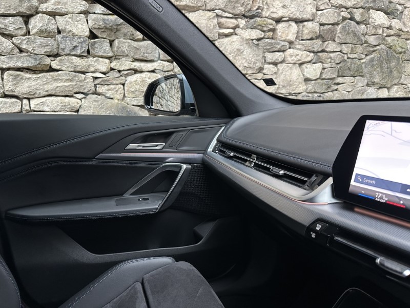 2025 (25) BMW X1 sDrive 18d M Sport 5dr  5045684