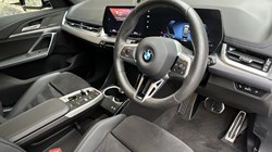 2025 (25) BMW X1 sDrive 18d M Sport 5dr 5045674