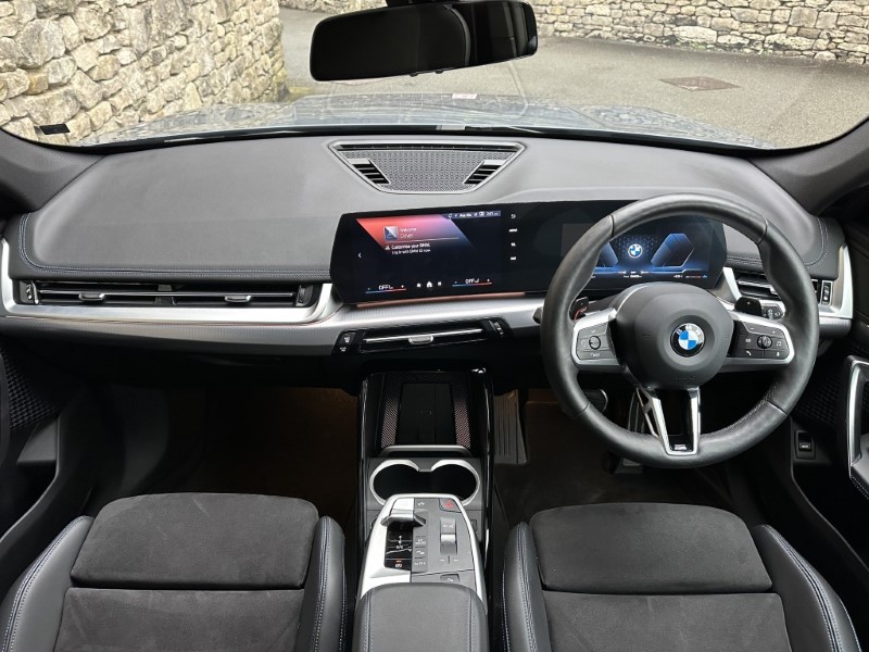 2025 (25) BMW X1 sDrive 18d M Sport 5dr  5045680