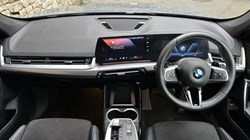 2025 (25) BMW X1 sDrive 18d M Sport 5dr 5045680