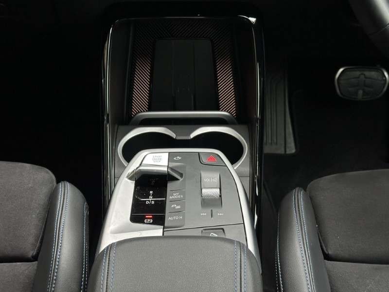 2025 (25) BMW X1 sDrive 18d M Sport 5dr  5045681